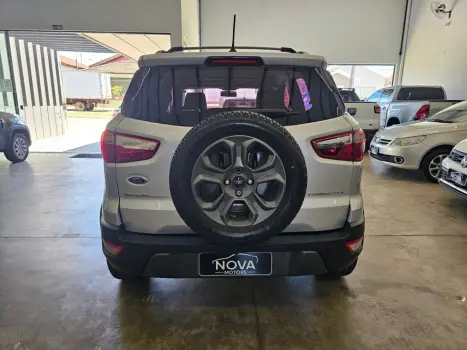 FORD Ecosport 1.5 12V 4P TI-VCT FLEX FREESTYLE AUTOMÁTICO, Foto 5