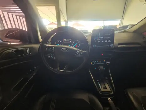 FORD Ecosport 1.5 12V 4P TI-VCT FLEX FREESTYLE AUTOMÁTICO, Foto 10