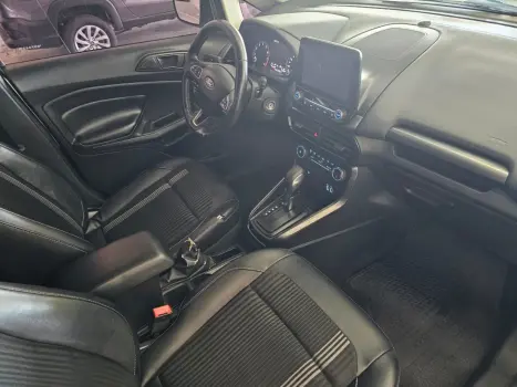 FORD Ecosport 1.5 12V 4P TI-VCT FLEX FREESTYLE AUTOMÁTICO, Foto 11