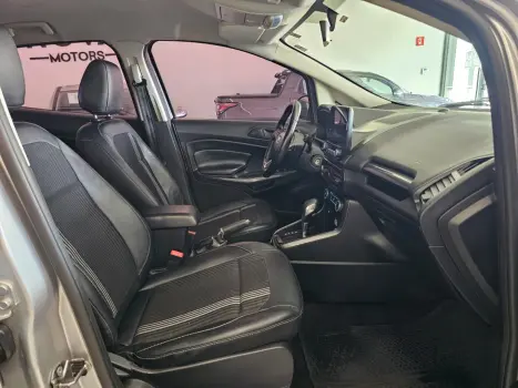 FORD Ecosport 1.5 12V 4P TI-VCT FLEX FREESTYLE AUTOMÁTICO, Foto 12