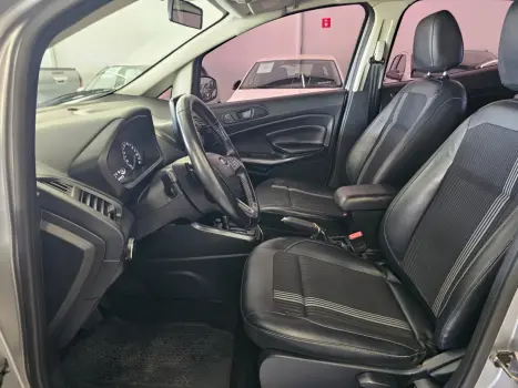 FORD Ecosport 1.5 12V 4P TI-VCT FLEX FREESTYLE AUTOMÁTICO, Foto 13