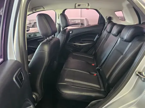 FORD Ecosport 1.5 12V 4P TI-VCT FLEX FREESTYLE AUTOMÁTICO, Foto 14