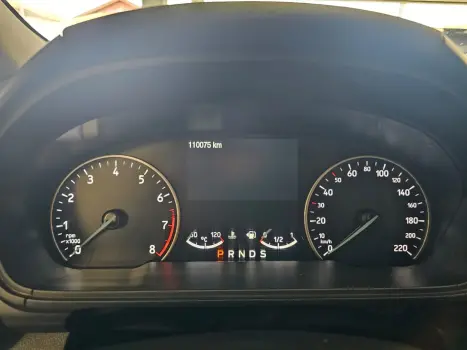 FORD Ecosport 1.5 12V 4P TI-VCT FLEX FREESTYLE AUTOMÁTICO, Foto 15