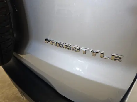 FORD Ecosport 1.5 12V 4P TI-VCT FLEX FREESTYLE AUTOMÁTICO, Foto 17