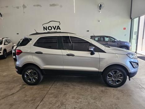 FORD Ecosport 1.5 12V 4P TI-VCT FLEX FREESTYLE AUTOMÁTICO, Foto 8