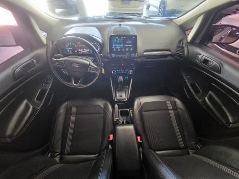 FORD Ecosport 1.5 12V 4P TI-VCT FLEX FREESTYLE AUTOMÁTICO, Foto 9