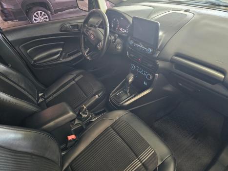 FORD Ecosport 1.5 12V 4P TI-VCT FLEX FREESTYLE AUTOMÁTICO, Foto 11
