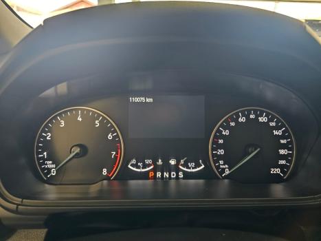 FORD Ecosport 1.5 12V 4P TI-VCT FLEX FREESTYLE AUTOMÁTICO, Foto 15