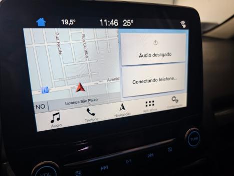 FORD Ecosport 1.5 12V 4P TI-VCT FLEX FREESTYLE AUTOMÁTICO, Foto 16