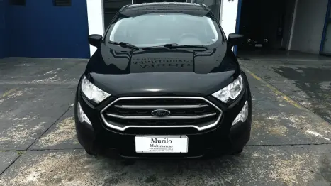 FORD Ecosport 1.5 12V 4P TI-VCT SE FLEX AUTOMÁTICO, Foto 1