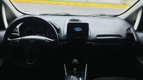 FORD Ecosport 1.5 12V 4P TI-VCT SE FLEX AUTOMÁTICO, Foto 4