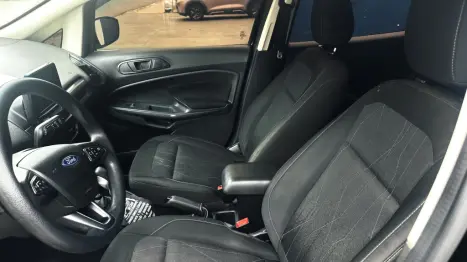 FORD Ecosport 1.5 12V 4P TI-VCT SE FLEX AUTOMÁTICO, Foto 5