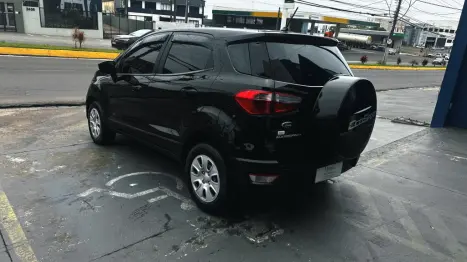 FORD Ecosport 1.5 12V 4P TI-VCT SE FLEX AUTOMÁTICO, Foto 7