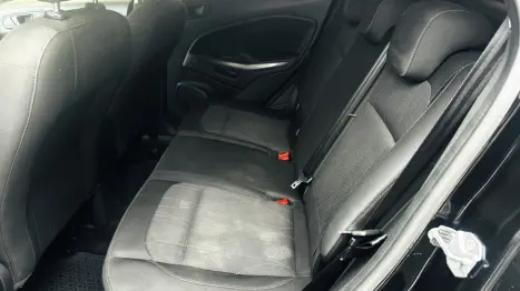 FORD Ecosport 1.5 12V 4P TI-VCT SE FLEX AUTOMÁTICO, Foto 10