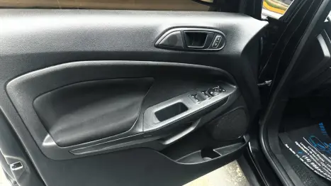FORD Ecosport 1.5 12V 4P TI-VCT SE FLEX AUTOMÁTICO, Foto 11