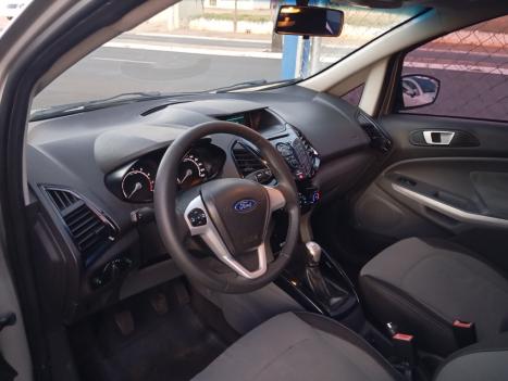 FORD Ecosport 1.6 16V 4P FREESTYLE, Foto 7