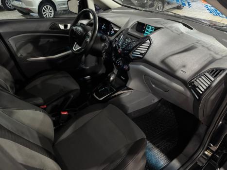 FORD Ecosport 1.6 16V 4P FLEX FREESTYLE POWERSHIFT AUTOMÁTICO, Foto 13 FORD Ecosport 1.6 16V 4P FLEX FREESTYLE POWERSHIFT AUTOMÁTICO, Foto 13