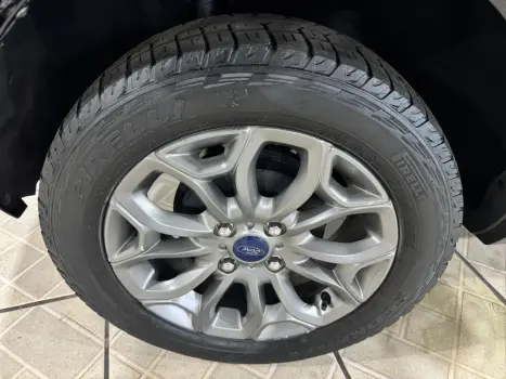 FORD Ecosport 1.6 16V 4P FLEX FREESTYLE POWERSHIFT AUTOMÁTICO, Foto 15 FORD Ecosport 1.6 16V 4P FLEX FREESTYLE POWERSHIFT AUTOMÁTICO, Foto 15