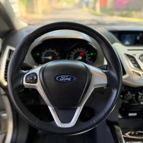 FORD Ecosport 1.6 16V 4P FREESTYLE, Foto 7 FORD Ecosport 1.6 16V 4P FREESTYLE, Foto 7