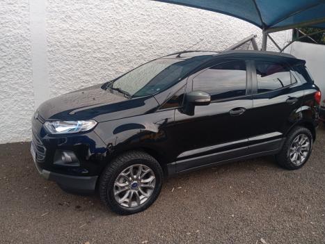 FORD Ecosport 1.6 16V 4P FREESTYLE, Foto 1 FORD Ecosport 1.6 16V 4P FREESTYLE, Foto 1