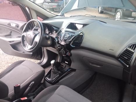 FORD Ecosport 1.6 16V 4P FREESTYLE, Foto 2 FORD Ecosport 1.6 16V 4P FREESTYLE, Foto 2