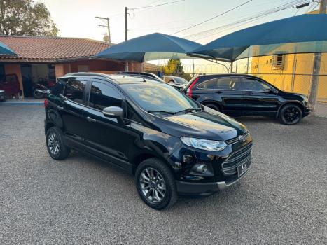 FORD Ecosport 1.6 16V 4P FREESTYLE, Foto 2
