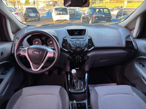 FORD Ecosport 1.6 16V 4P FREESTYLE, Foto 3