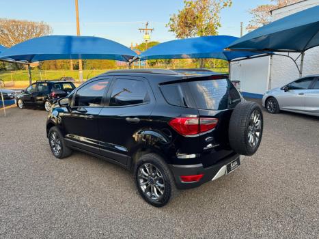 FORD Ecosport 1.6 16V 4P FREESTYLE, Foto 4