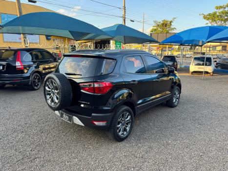 FORD Ecosport 1.6 16V 4P FREESTYLE, Foto 5