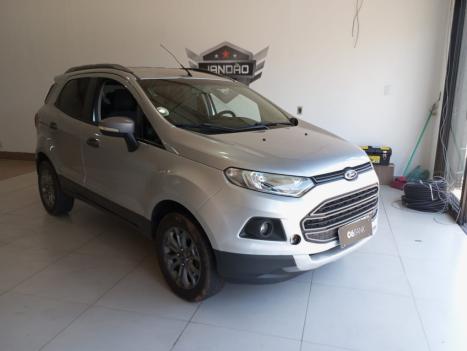 FORD Ecosport 1.6 16V 4P FREESTYLE, Foto 1