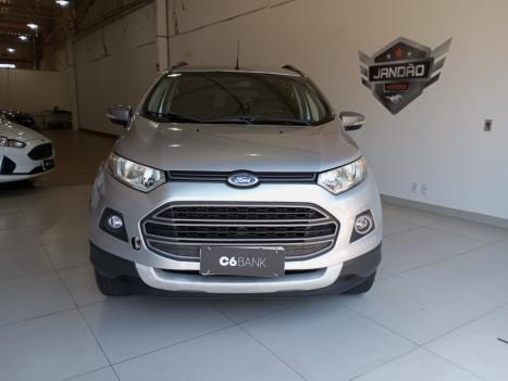 FORD Ecosport 1.6 16V 4P FREESTYLE, Foto 2