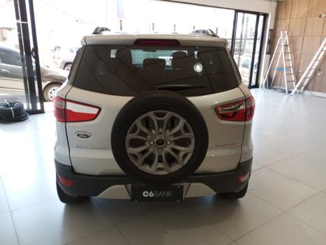 FORD Ecosport 1.6 16V 4P FREESTYLE, Foto 3