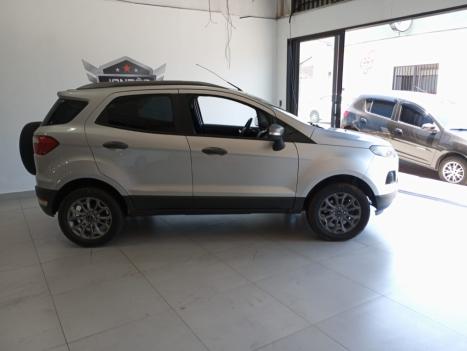 FORD Ecosport 1.6 16V 4P FREESTYLE, Foto 5