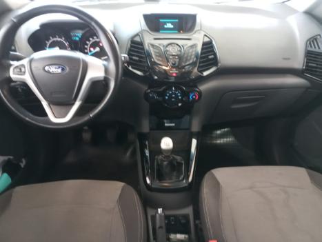 FORD Ecosport 1.6 16V 4P FREESTYLE, Foto 6
