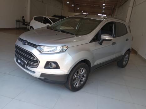 FORD Ecosport 1.6 16V 4P FREESTYLE, Foto 7