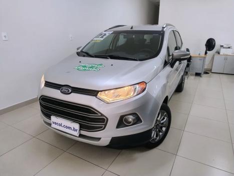 FORD Ecosport 1.6 16V 4P FREESTYLE, Foto 3