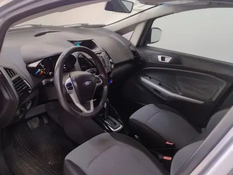 FORD Ecosport 1.6 16V 4P FREESTYLE, Foto 4