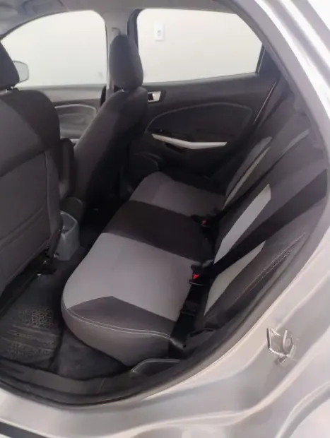 FORD Ecosport 1.6 16V 4P FREESTYLE, Foto 6