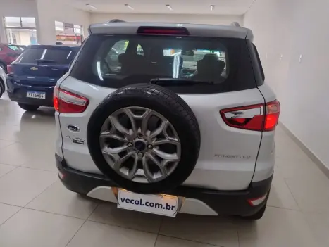 FORD Ecosport 1.6 16V 4P FREESTYLE, Foto 10