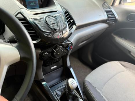 FORD Ecosport 1.6 16V 4P FREESTYLE, Foto 4