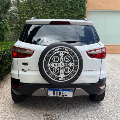 FORD Ecosport 1.6 16V 4P FREESTYLE, Foto 3