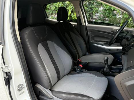 FORD Ecosport 1.6 16V 4P FREESTYLE, Foto 6