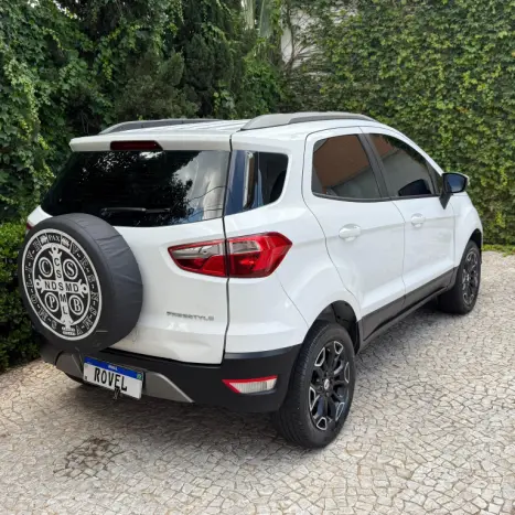 FORD Ecosport 1.6 16V 4P FREESTYLE, Foto 2