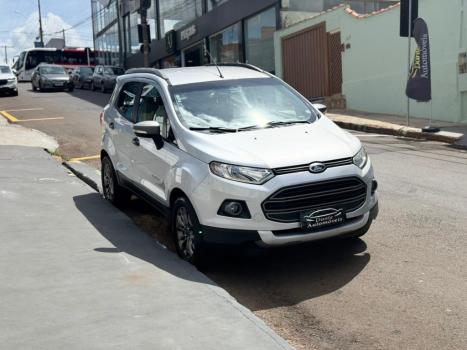 FORD Ecosport 1.6 16V 4P FREESTYLE PLUS FLEX, Foto 1