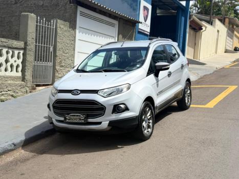 FORD Ecosport 1.6 16V 4P FREESTYLE PLUS FLEX, Foto 2