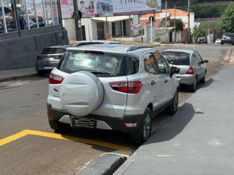 FORD Ecosport 1.6 16V 4P FREESTYLE PLUS FLEX, Foto 3