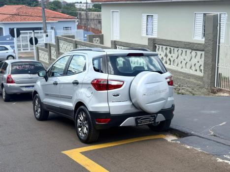 FORD Ecosport 1.6 16V 4P FREESTYLE PLUS FLEX, Foto 4