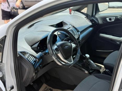 FORD Ecosport 1.6 16V 4P FREESTYLE PLUS FLEX, Foto 5