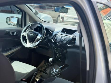 FORD Ecosport 1.6 16V 4P FREESTYLE PLUS FLEX, Foto 6