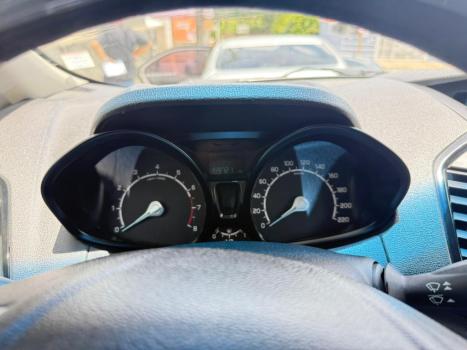 FORD Ecosport 1.6 16V 4P FREESTYLE PLUS FLEX, Foto 7